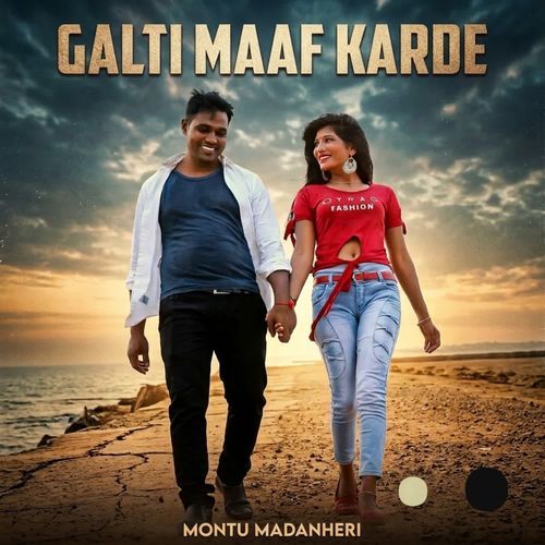 Galti Maaf Karde
