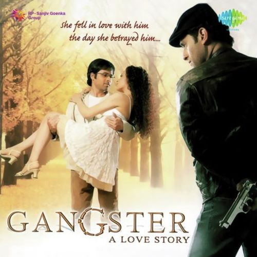 Lamha Lamha Gangster Mp3 Song Download