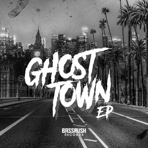 Ghost Town