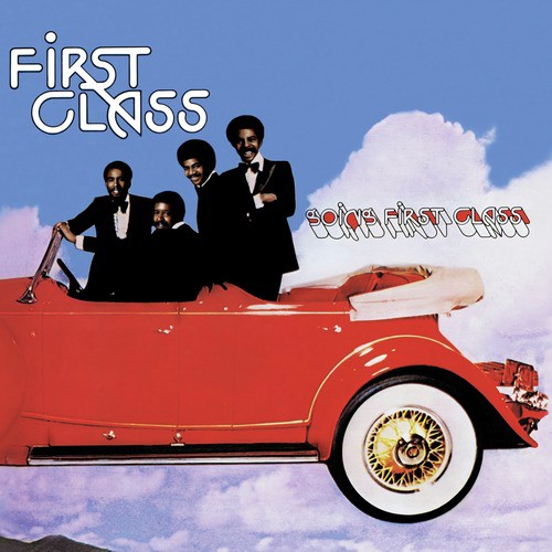 Going First Class (Expanded Edition) [Digitally Remastered]