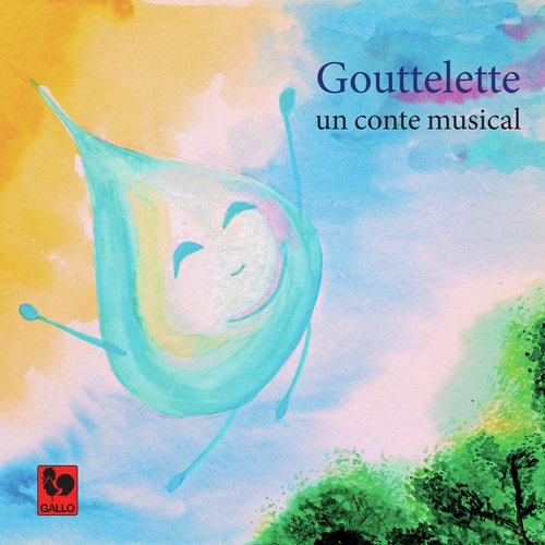 Gouttelette, un conte musical