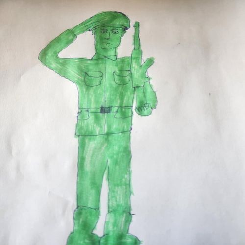 Epic Eric cover art