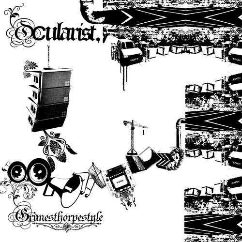 Contrivance Mutiny cover art