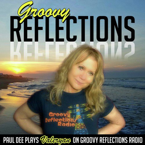 Groovy Reflections