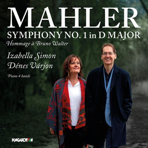Gustav Mahler: Symphony No. 1 in D Major, Hommage à Bruno Walter