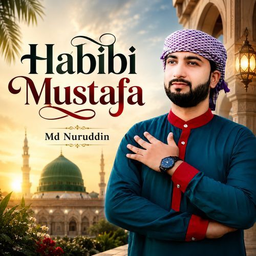 Habibi Mustafa