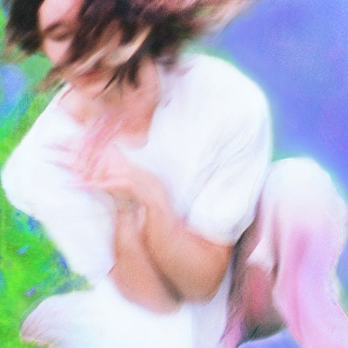 Carole cover art