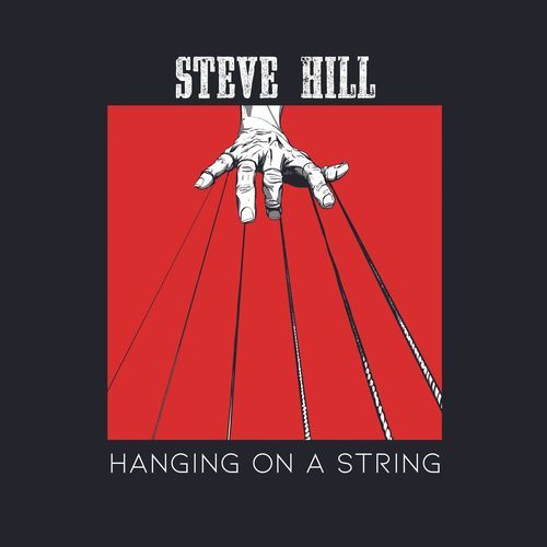 Hanging On A String_poster_image