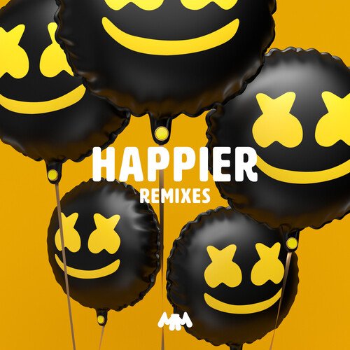 Happier (SPENCE Remix)