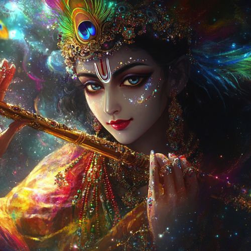 Hare Krishna Hare Krishna 206
