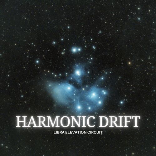 Indigo Flow cover art