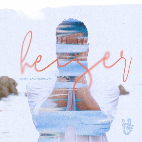Heiser cover art
