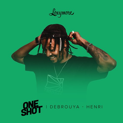 Henri (Loxymore One Shot) cover art