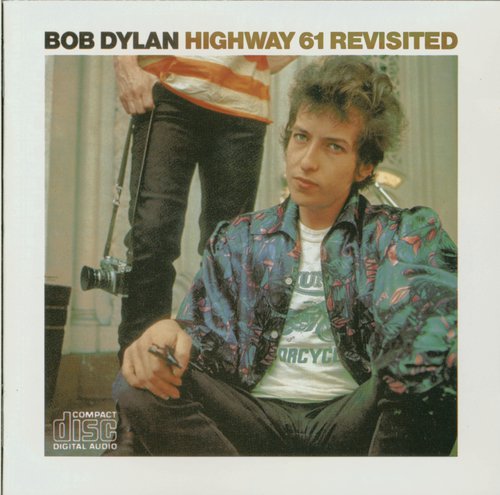 Highway 61 Revisited