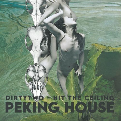 Hit The Ceiling (KGD Remix)