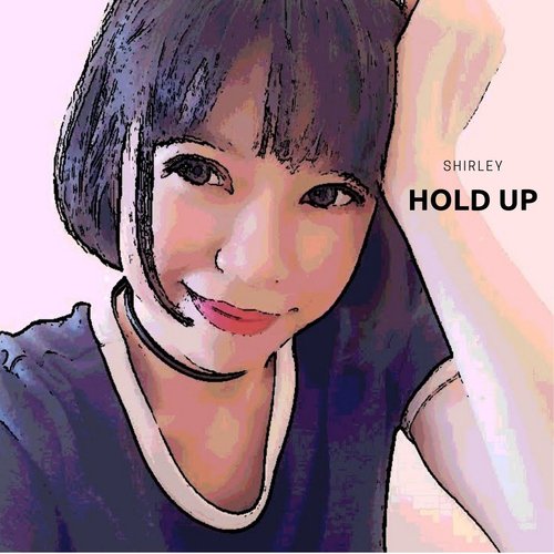 Hold Up_poster_image