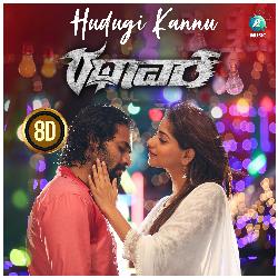 Hudugi Kannu 8D (From &quot;Rathaavara&quot;)-PA4hAg5vdEM