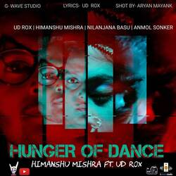 Hunger Of Dance-NjENBix4emc