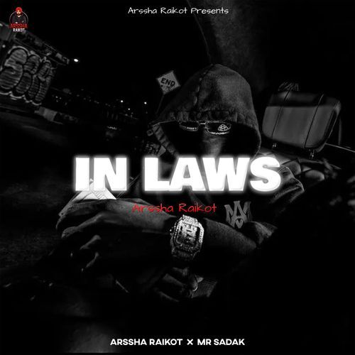 IN LAWS cover art