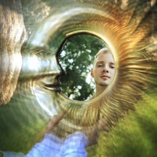 END OF THE WORLD cover art