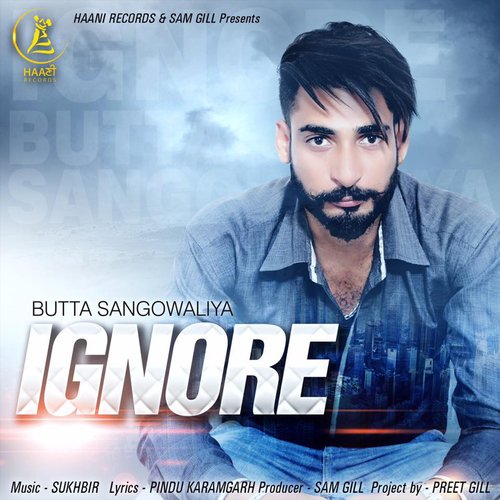 Ignore