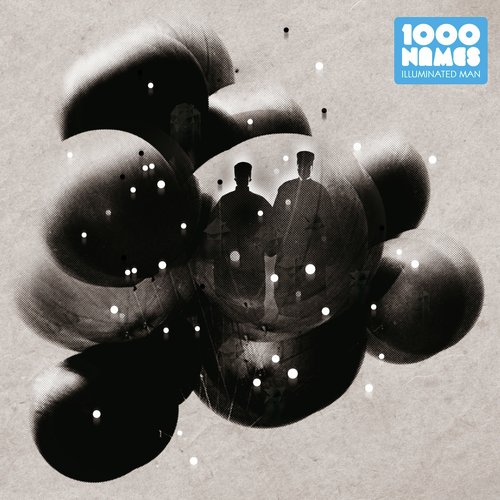 Logarithmic Spirals cover art