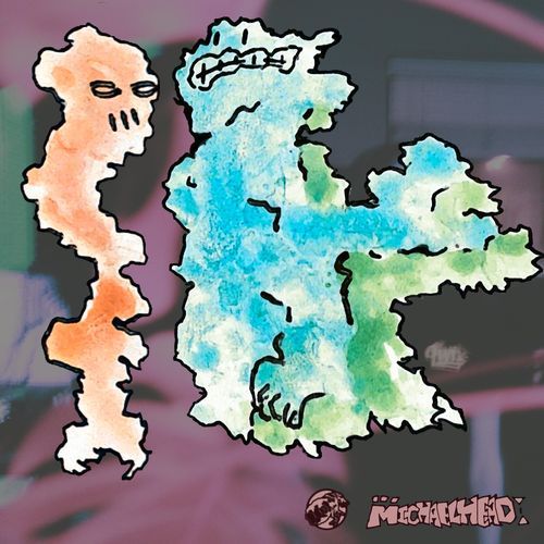 Waterr (Soft Landing Version) (feat. Pondylus)