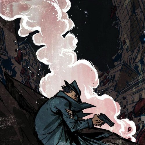 Fixonu cover art