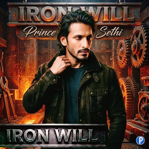 Iron Will