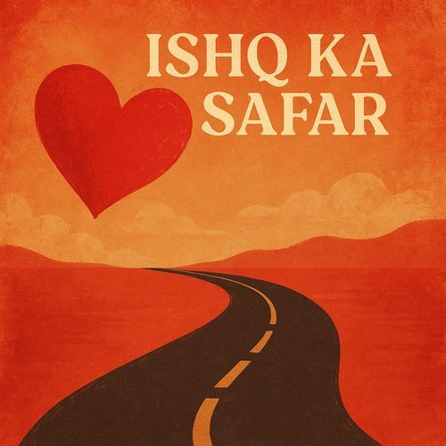 Baarish Mein Tu (When It Rains It Feel Like Love)