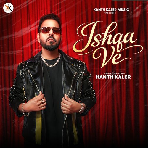 Ishqa Ve cover art