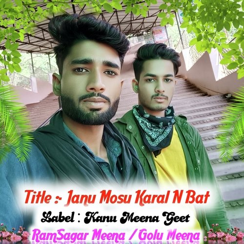 Janu Mosu Karal N Bat