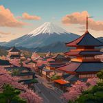 Zen No Kaze artwork