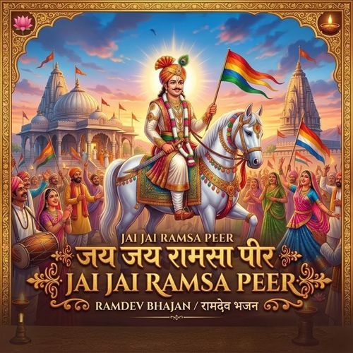 Jay Jay Ramsa Peer