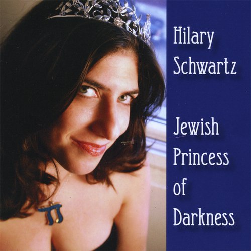 Schwartz cover art