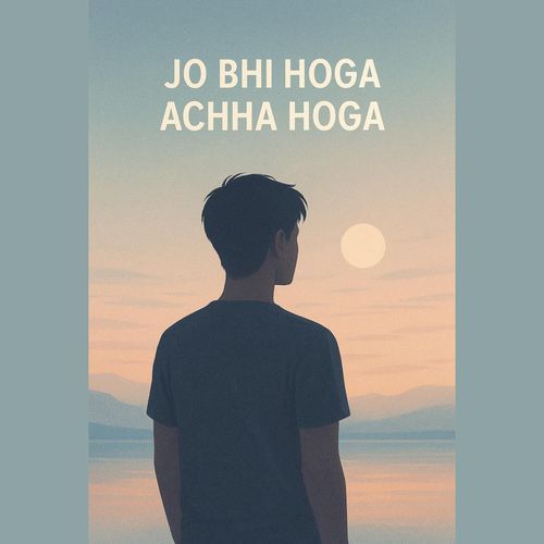 Jo Bhi Hoga Achha Hoga