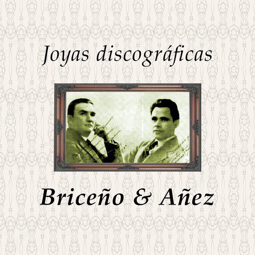 Joyas Discografias De