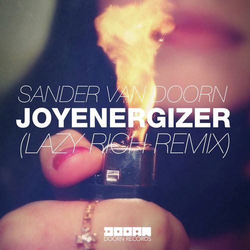 Joyenergizer (Lazy Rich Remix)