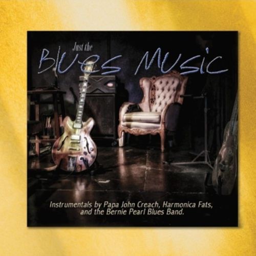 Just the Blues Music