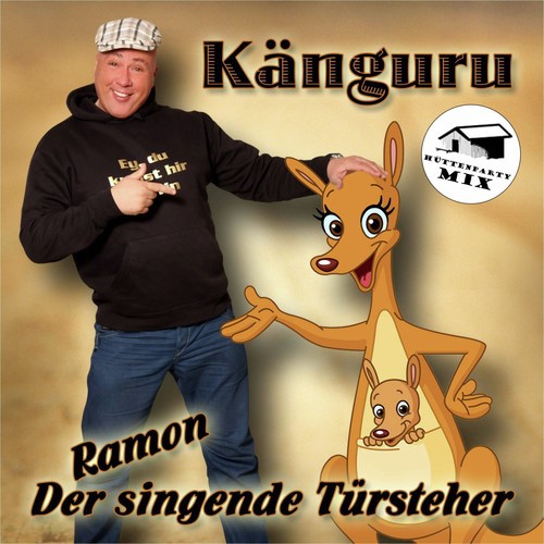 Känguru