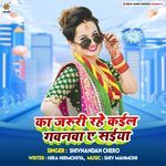 Ka Jaruri Rahe Kail Gawanwa Ae Saiya