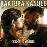 Kaatuka Kanule (From &quot;Aakaasam Nee Haddhu Ra&quot;)