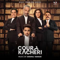 Kanghi Ka Kya Kaam (From "Court Kacheri")