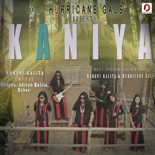 Kaniya - Single