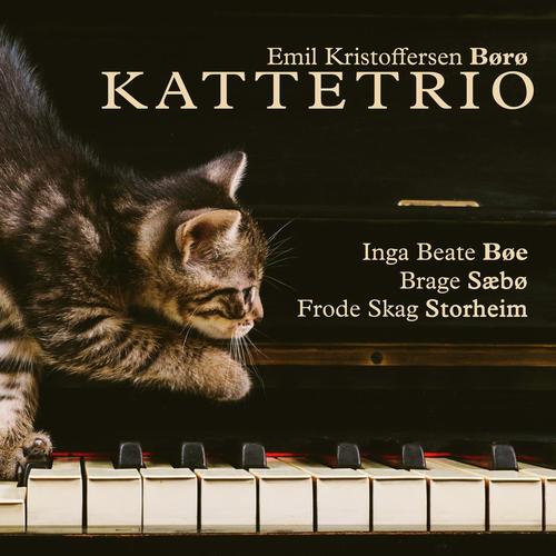 Figo (feat. Inga Beate Bøe, Brage Sæbø & Frode Skag Storheim) cover art