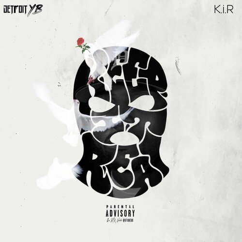 Keep It Real cover art