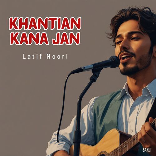 Khantian Kana Jan