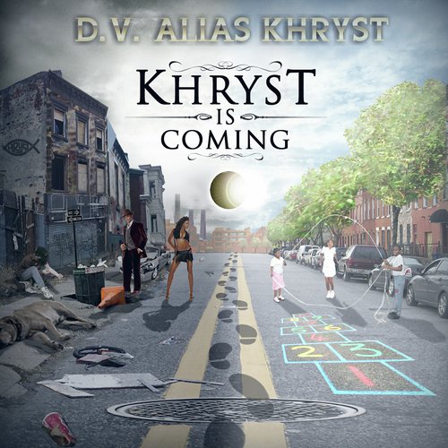 Khryst Is Coming_poster_image