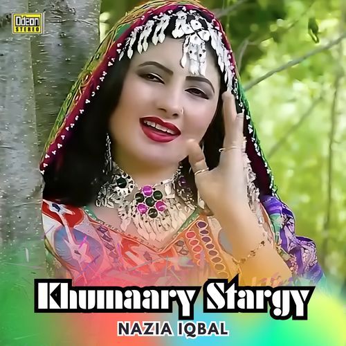 Khumaary Stargy