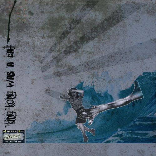 Nova cover art